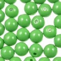 Kraal Groen 25 Stuks