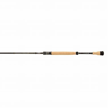 Spinhengel Mitchell Traxx MX7 Cranck En Twitch 2.28m 3-14g 2 Spinhengel Mitchell Traxx MX7 Cranck En Twitch 2.28m 3-14g - Afbeelding 2