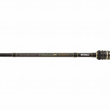 Spinhengel Mitchell Traxx MX7 Cranck En Twitch 2.28m 3-14g 3 Spinhengel Mitchell Traxx MX7 Cranck En Twitch 2.28m 3-14g - Afbeelding 3