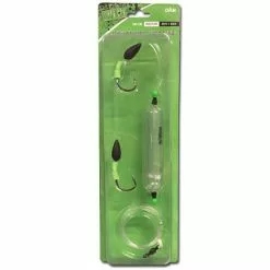 Meerval Onderlijn Madcat Adjusta Profi River Rig Worm & Squid