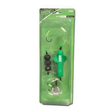 Meerval Onderlijn Madcat Screaming Profi River Rig Deadbait 1 Meerval Onderlijn Madcat Screaming Profi River Rig Deadbait