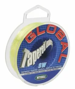 Voorslag Mitchell Global Tapered Leaders 0.18mm-0.57mm -Aanbiedingen Molens & Reels Winkel 1382 leaderfluamitcheltapered 20 283 295B15D