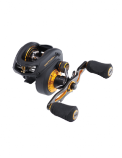 Reel Penn Phatom Low Profile 200LH