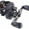 Reel Penn Squall Low Profile 300 LH