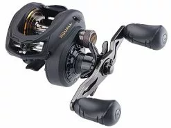 Reel Penn Squall Low Profile 300 LH