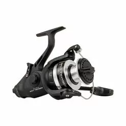 Vrijloopmolen Fin-nor Bait Teaser FS 80