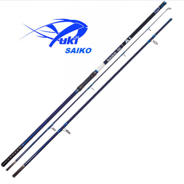 Strandhengel Yuki Saiko A1 4.50m 1 Strandhengel Yuki Saiko A1 4.50m