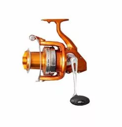 Zeemolen Cinnetic Rextail CRBK 7000