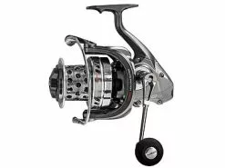 Zeemolen Cinnetic Raycast CRB4 SS 7000