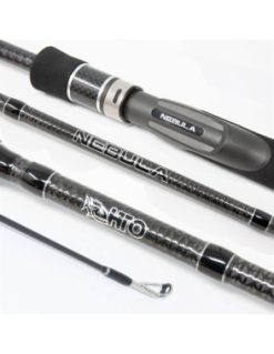 Zeebaarshengel HTO Nebula 3.00m 12-42gram -Aanbiedingen Molens & Reels Winkel 14109 htone