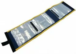 Onderlijnenmap Ian Golds Small -Aanbiedingen Molens & Reels Winkel 1414 Ian Golds Small Rig Wallet 3 15B15D