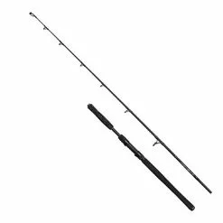 Meervalhengel Madcat Black Close Combat 1.80m 50-125gr