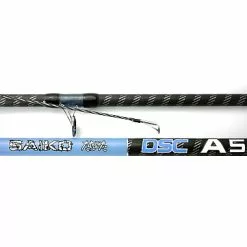 Strandhengel Yuki DSC A5 4.50m