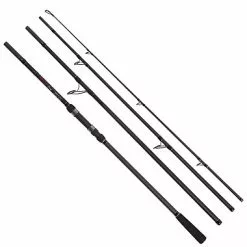 Karperhengel LFT Traveler Planet Carp 3.60m 2.75lb 4-delig