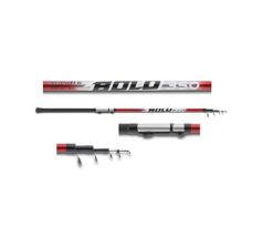 Bolognese Hengel Sanger Sensitec Bolo 4.50m 3-20 Gram