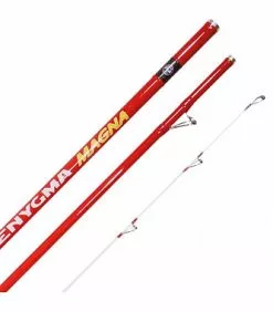 Strandhengel Vercelli Enigma Magna 4.20m -Aanbiedingen Molens & Reels Winkel 14537 vercelli enygma magna