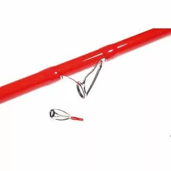 Strandhengel Vercelli Enigma Magna 4.20m -Aanbiedingen Molens & Reels Winkel 14537 vercelli enygma magna surfcasting hengel 1