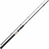 Baitcasthengel Spro CRX Jerk & Cast H 1,90m 40-100g