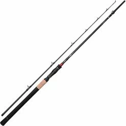 Baitcasthengel Spro CRX Jerk & Cast H 1,90m 40-100g