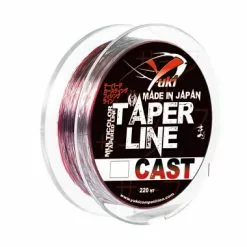 Yuki Taper Line Cast - Tapse Lijn Voor Zeevissen