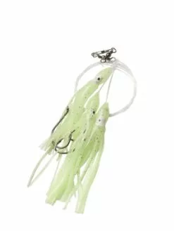 Zeepaternoster Shakespeare Octopus XL Lum/GR