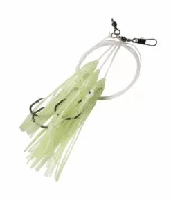 Zeepaternoster Shakespeare Octopus Lum/BL