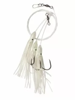 Zeepaternoster Shakespeare Octopus Lum/GR