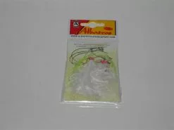 Zeepaternoster Witte Verenpaternoster