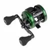 Baitcast Reel Abu Garcia Ambassadeur Rocket 5601HD Beast