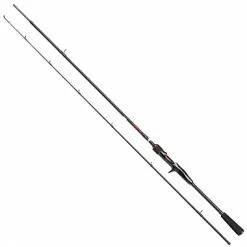 Baitcasthengel Abu Garcia Vendetta V3 1.91m 50-100gr