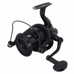 Bigpit Molen Crosscast 35 SCW 5000LD QD