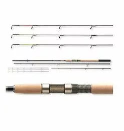 Feederhengel Cormoran GF Feeder Pro 3.90m 40-120gr