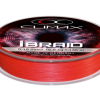 Gevlochten Lijn Climax IBraid Fluo Red 135m