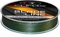 Gevlochten Lijn Climax Blade Line Olive
