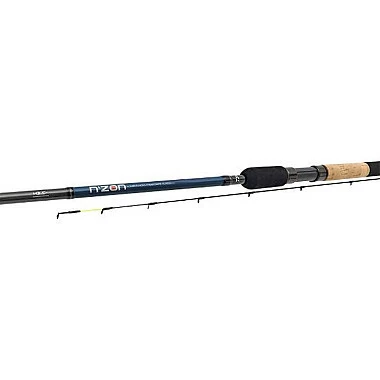 Method Feeder Daiwa N'zon 3.35m 50g 2 Method Feeder Daiwa N'zon 3.35m 50g - Afbeelding 2