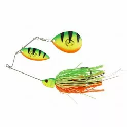 Savage Gear Da Bush Spinnerbait 16cm 32 Gram