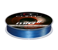 Gevlochten Lijn Climax Mig 8 Salt Water Braid 275m