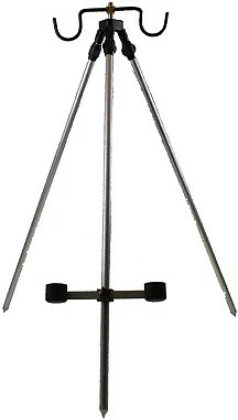 Strandsteun LFT Compact Tele Surf Tri-Pod 100-180cm