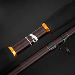 Meervalhengel Cinnetic Rextail Catfish Spin 220m -Aanbiedingen Molens & Reels Winkel 15108 canas spinning rextail catfish spinn 220xh cinnetic 9378735 46120283