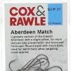 Cox & Rawle Aberdeen Match Hook