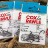 Cox & Rawle Scratching Match Hook