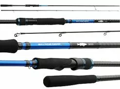 Zeebaarshengel / Spinhengel Savage Gear Sgs5 Precision Lure Specialist 2.90m 12-46g -Aanbiedingen Molens & Reels Winkel 15132 1024x768 25859 sgs5