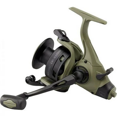 Vrijloopmolen Prologic Commander BF 6000S 1 Vrijloopmolen Prologic Commander BF 6000S