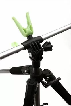 Strandsteun Cormoran X-treme -Aanbiedingen Molens & Reels Winkel 15260 abk pl 63 10050 CORMORAN STOJAK PLAZOWY BEACH POD X TREME 20764 3