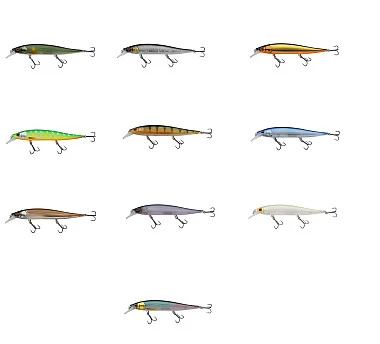 Plug Berkley Dex Stunna 14gram 1 Plug Berkley Dex Stunna 14gram