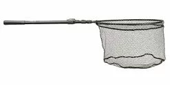 Spro FreeStyle Flick Net Tele