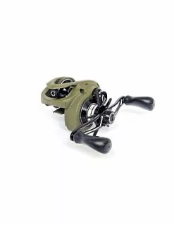 Baitcast Reel Savage Gear SG8 250BC LH