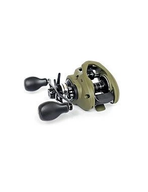 Baitcast Reel Savage Gear SG8 250BC LH 3 Baitcast Reel Savage Gear SG8 250BC LH - Afbeelding 3