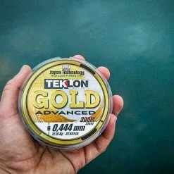 Nylon Lijn Teklon Gold Advanced 300m -Aanbiedingen Molens & Reels Winkel 15397 hilo de pesca teklon gold advanced 300 mts 347752 800x