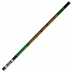 Lion Sports Creeper Carp Pro 9.5m Incl.topset